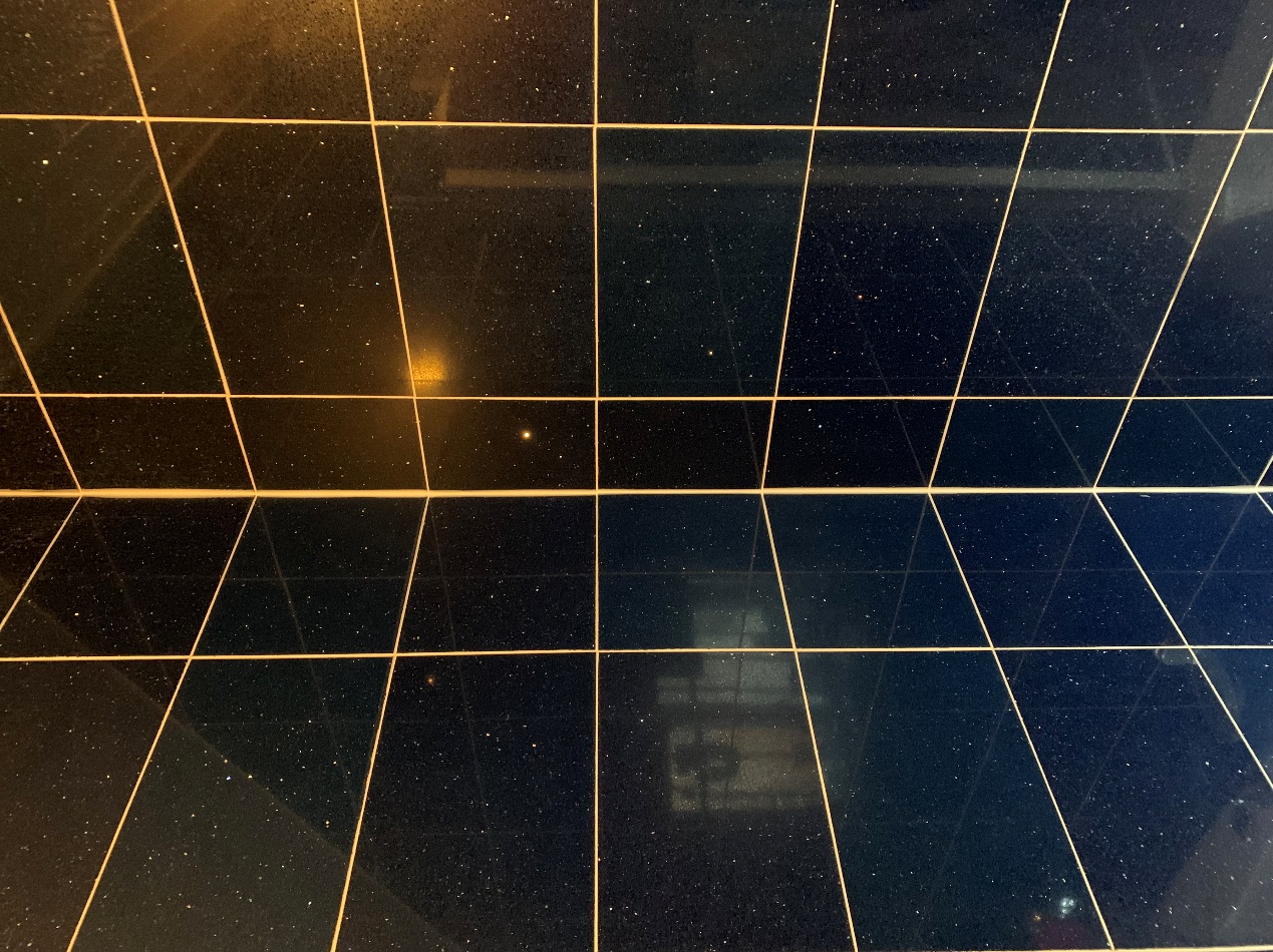 This is a Wayon Terrazzo sink for American customers.