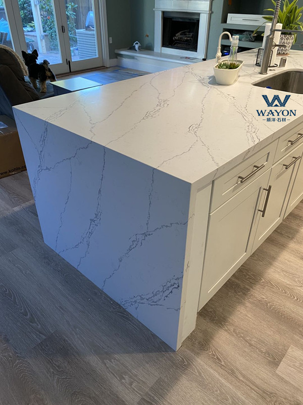 The Australian Apartment Case（WG437 Pulse White）