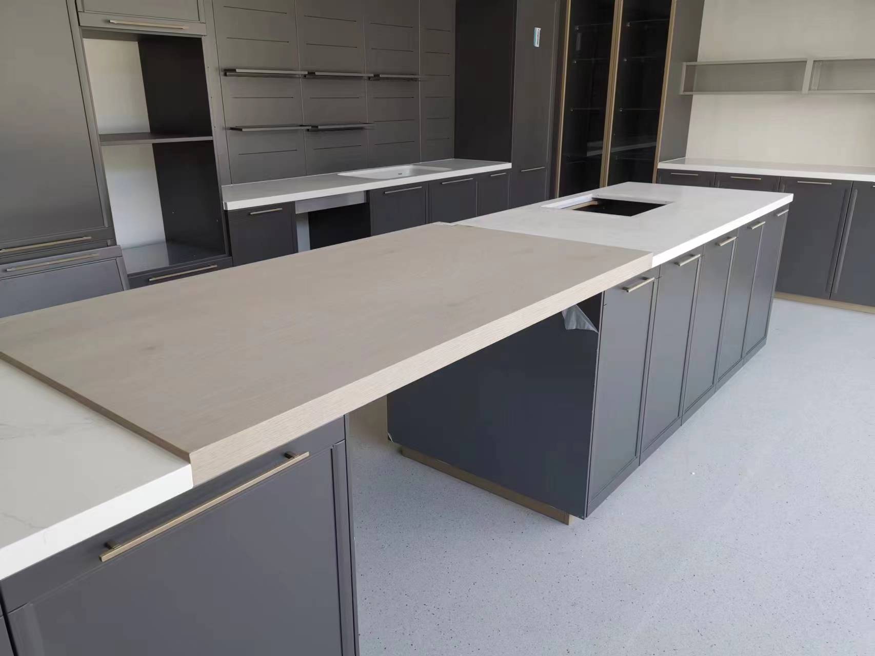 Quartz Stone Case