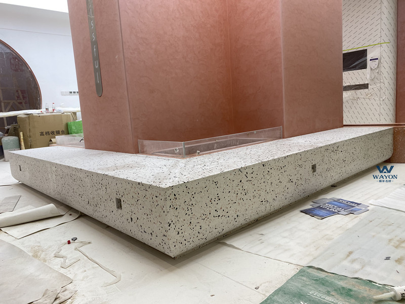Durable & Beautiful Surfaces | Engineered Stone Suppliers