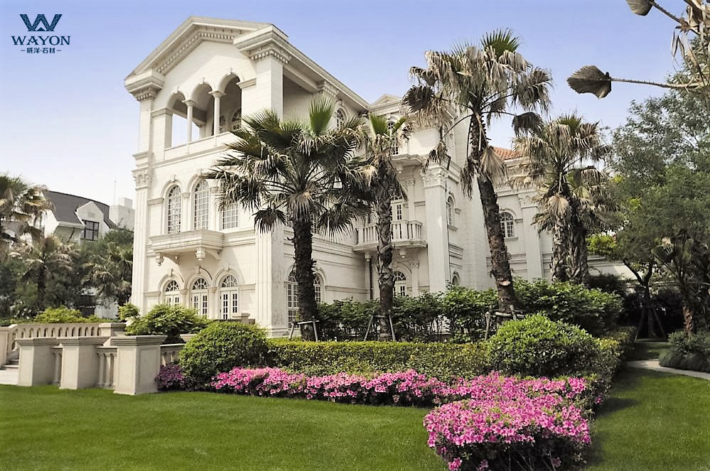 Shanghai Tangong Villa