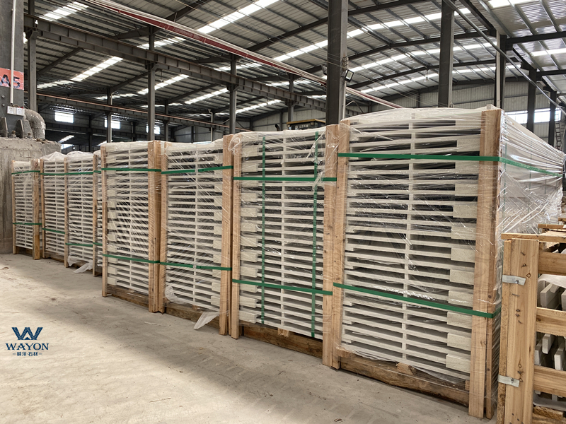 Engineered Stone Factory in China