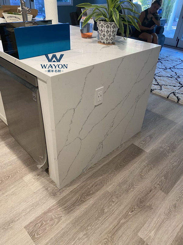 The Australian Apartment Case （WG437 Pulse White）