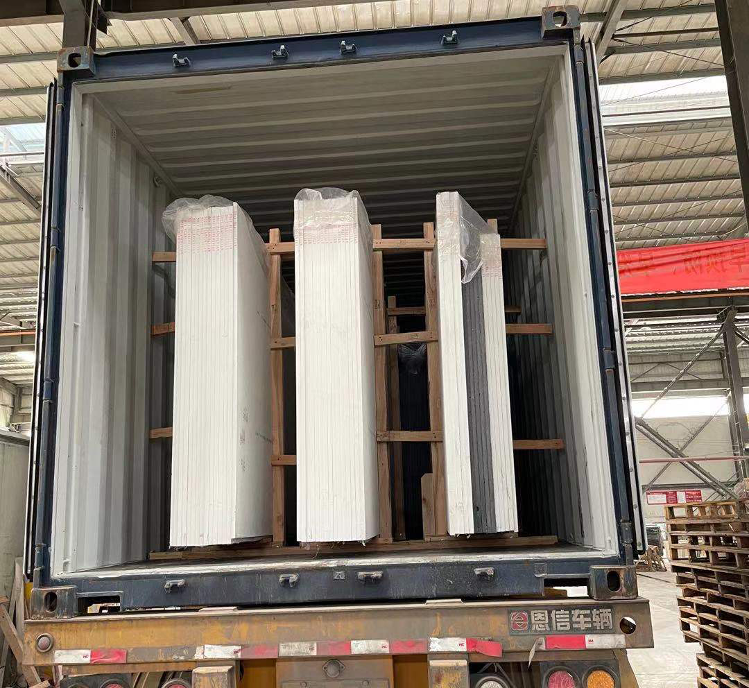 [Busy Processing Base] Customized Product Solutions | Wayon Stone