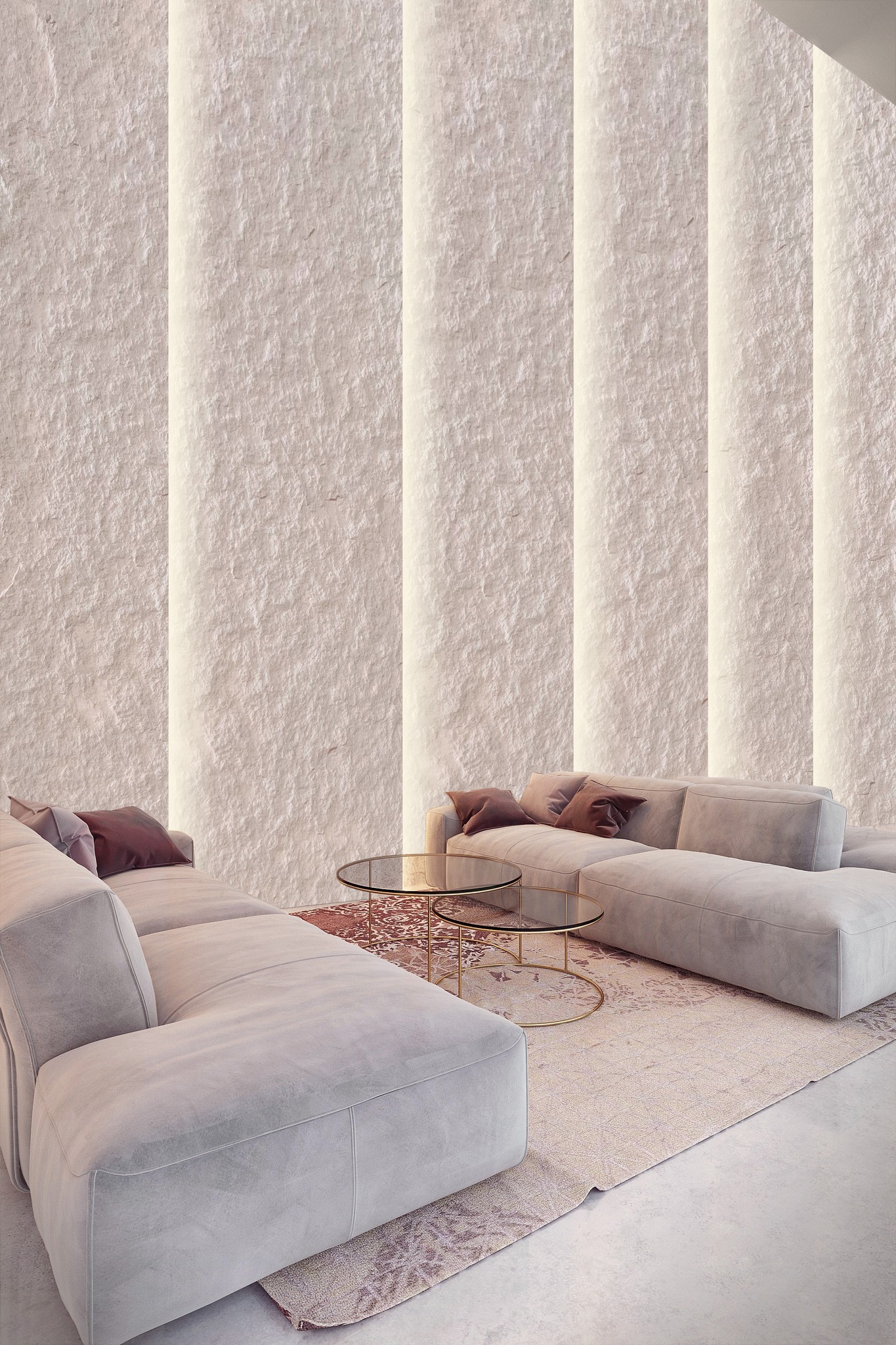 Wayon Stone | MSL07 Soft Stone