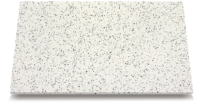 WT253 Black Stippling