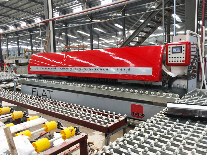 quartz factory wayon stone pays great attention to product details