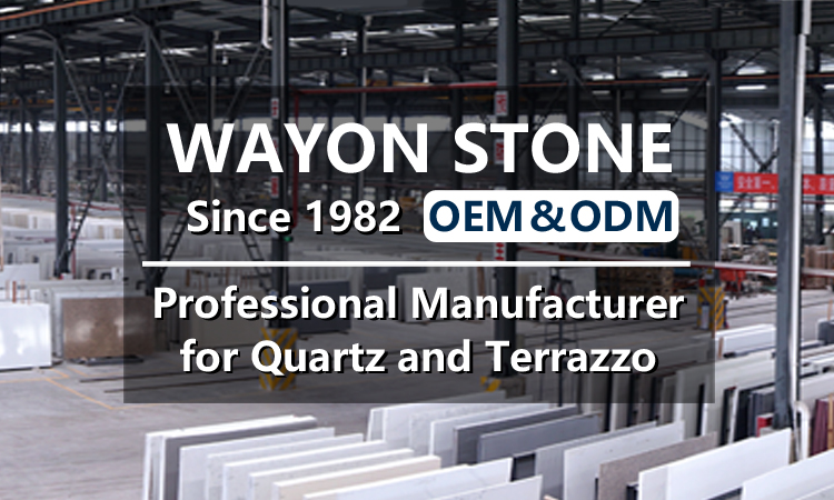 Wayon Quartz Stone features and benefits