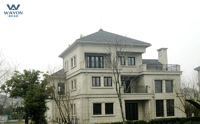 Yingyianting Golf Villa