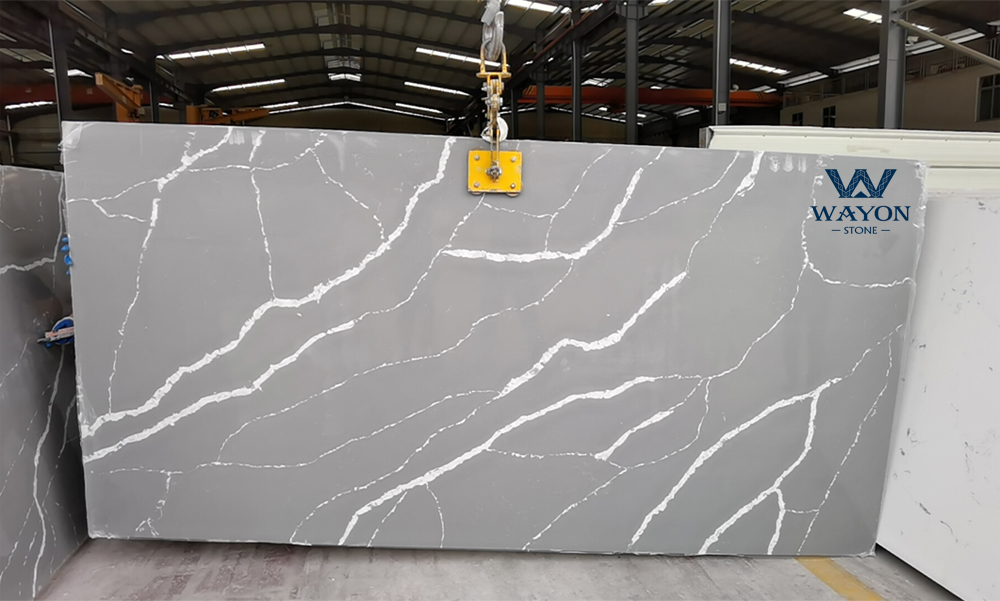 WG482 Interstellar Grey