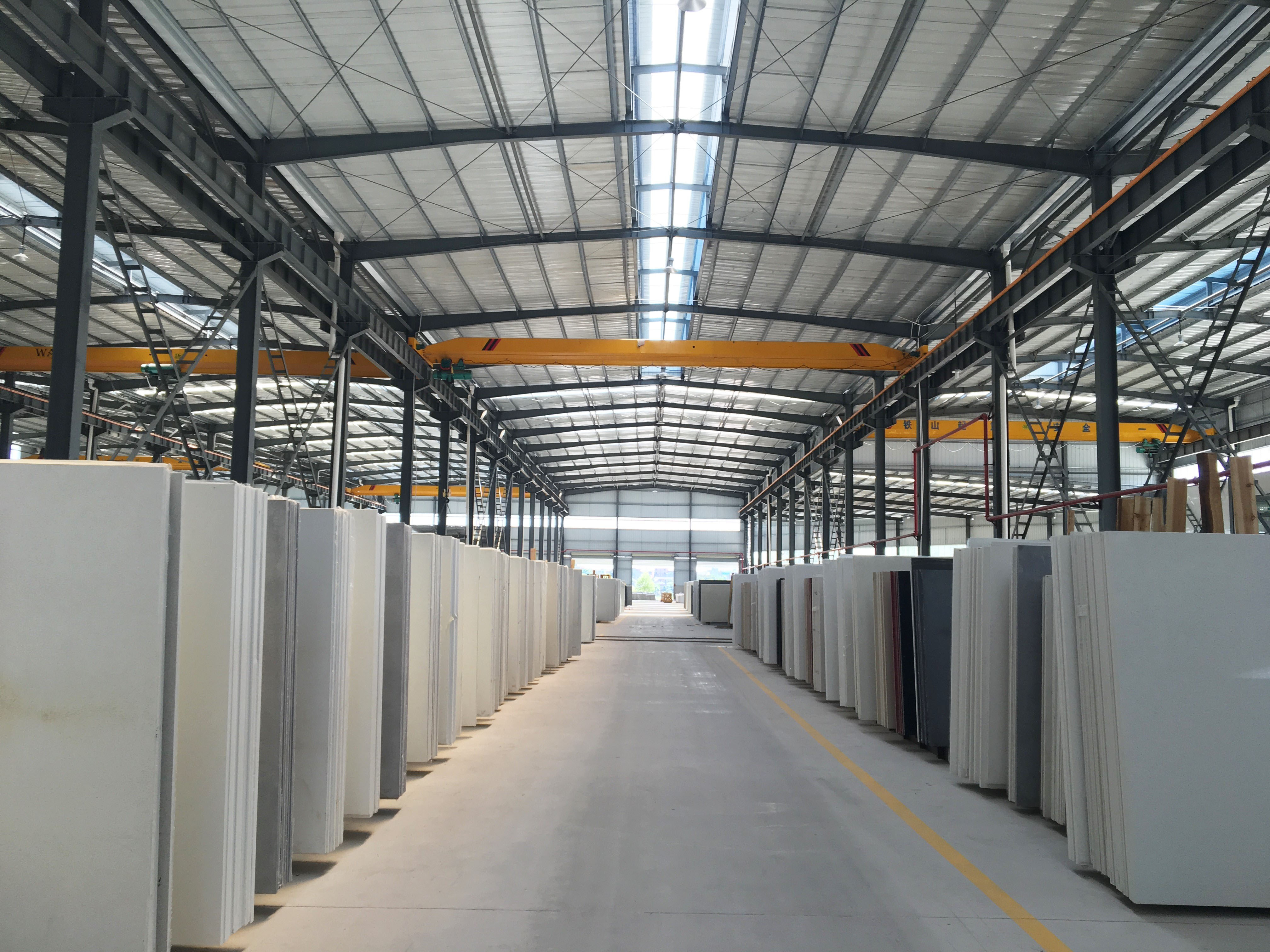 Are you still worried about finding a suitable quartz stone supplier?