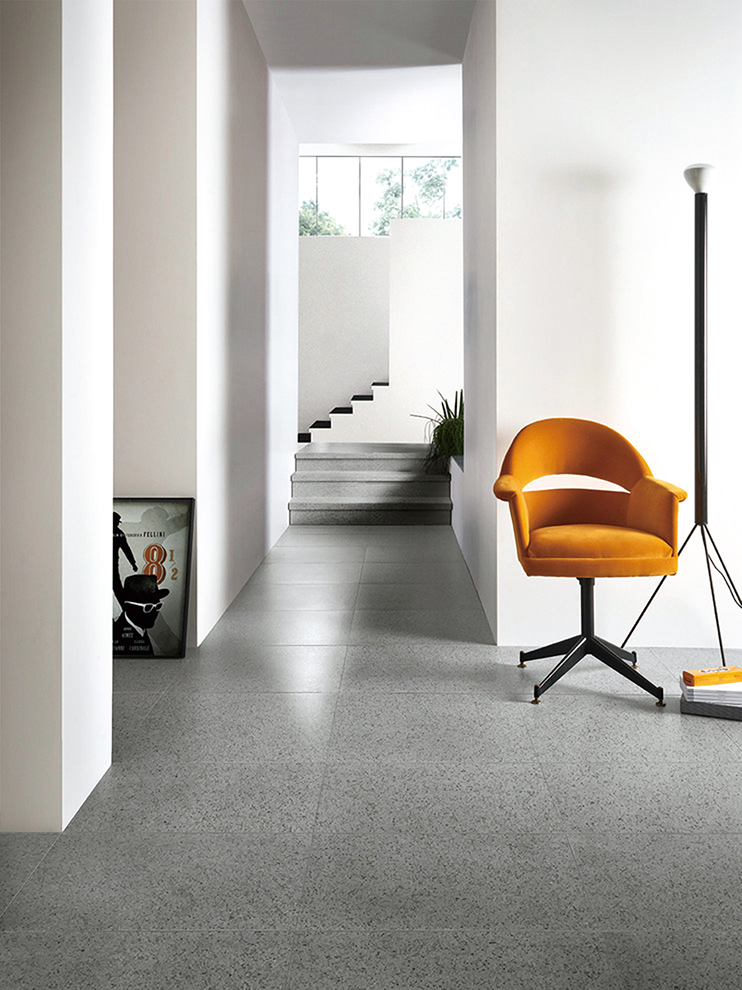 WT114 Inorganic Grey