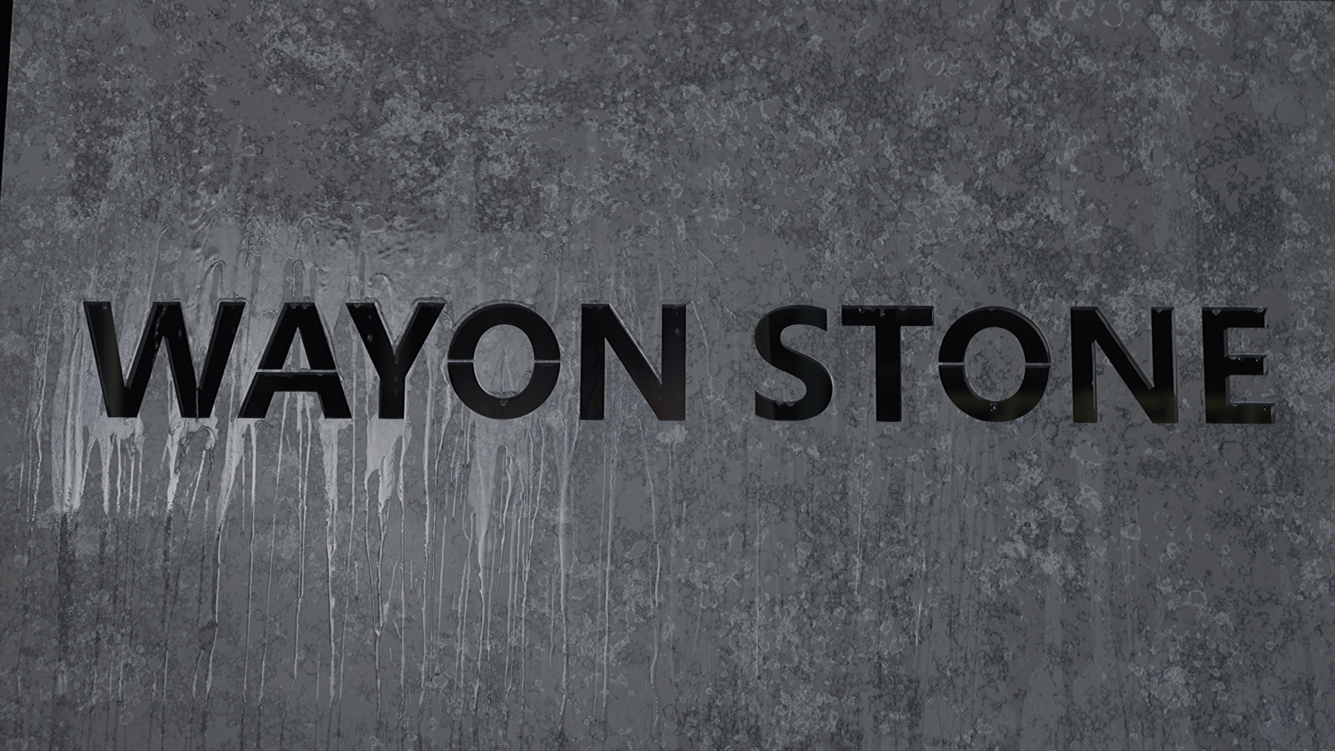 Halloween Kitchen Elegance with Quartz Stone | Wayon Stone