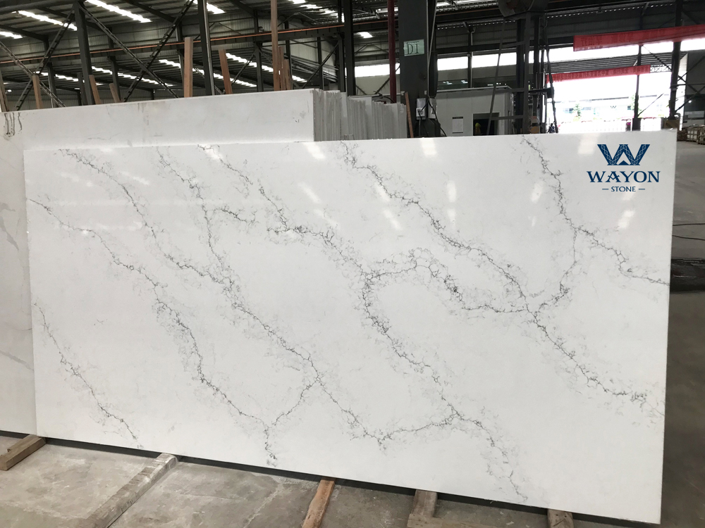 WG486 Spirit White