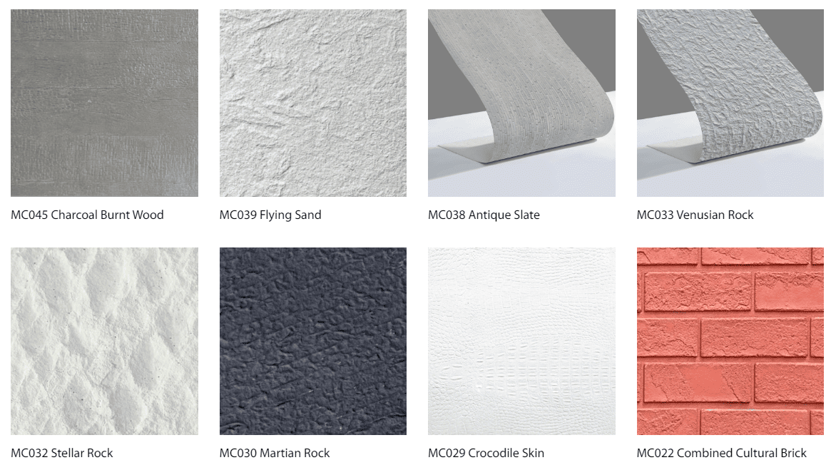 Flexible Stone Applications for Walls, Floors, and Irregular Surfaces