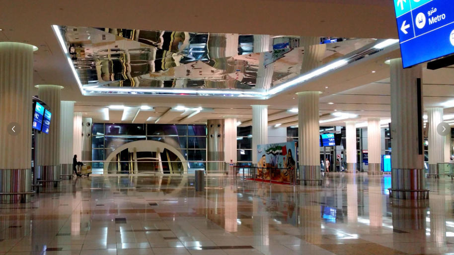 Airport Stone & Surface Material Sourcing Guide | Dubai Expansion & Wayon Stone
