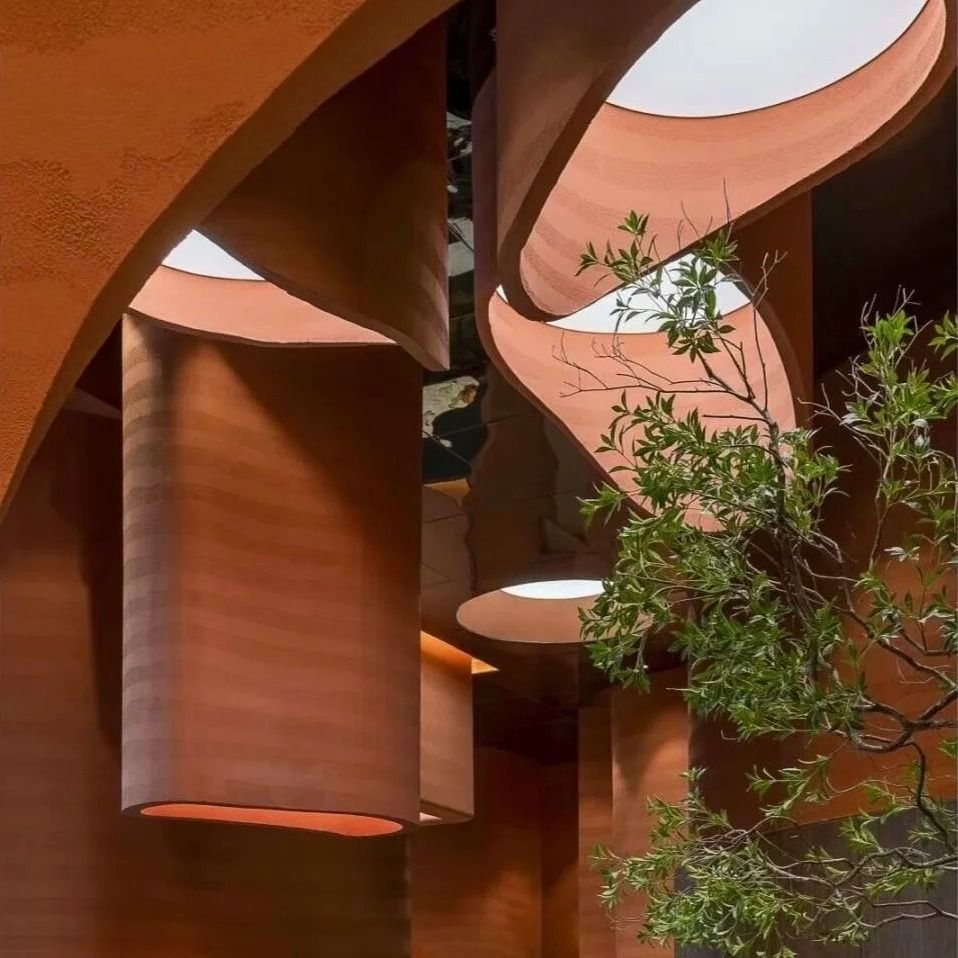 From Flooring to Facades: How Flexible Stone is Changing Construction Trends