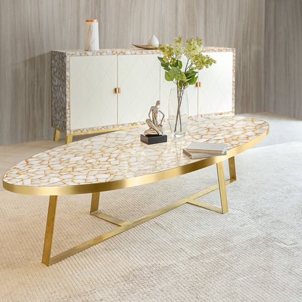 Wayon Gem Series | Transform Spaces with Elegant Furniture 