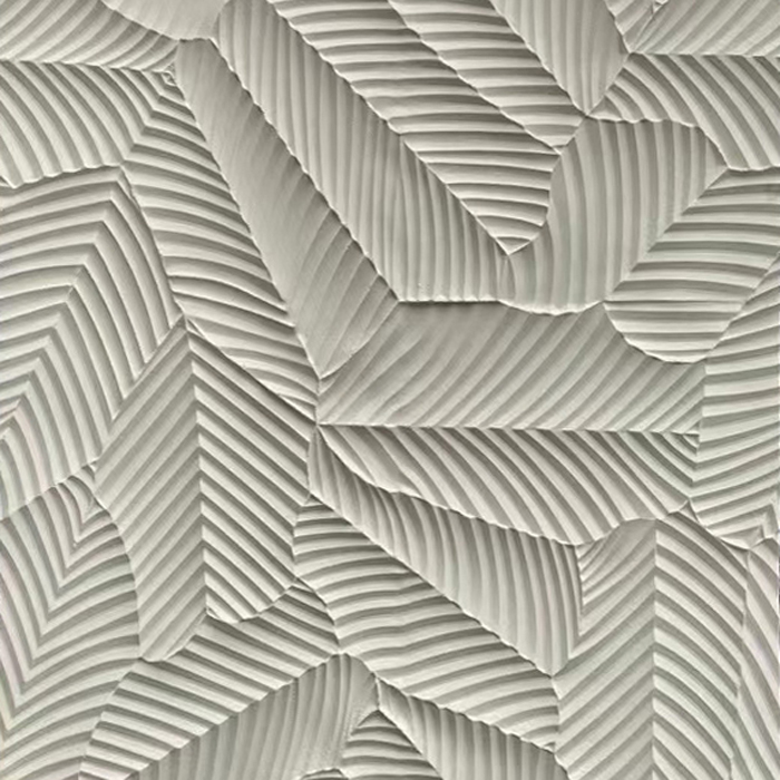 MCM Flexible Stone for Modern Wall Art Design