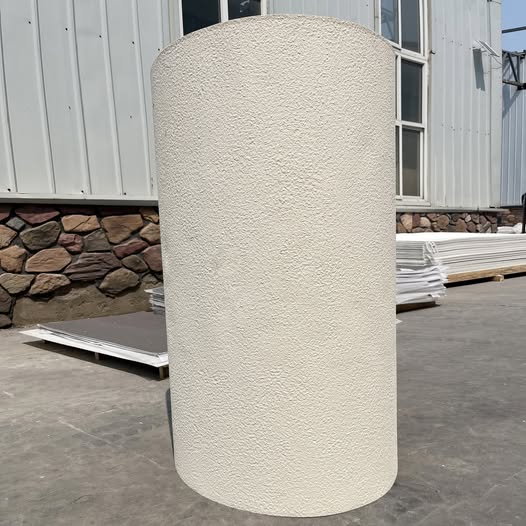 Wayon MCM Stone(Ultra-Thin Flexible Stone)| Bendable Stone for Curved Art