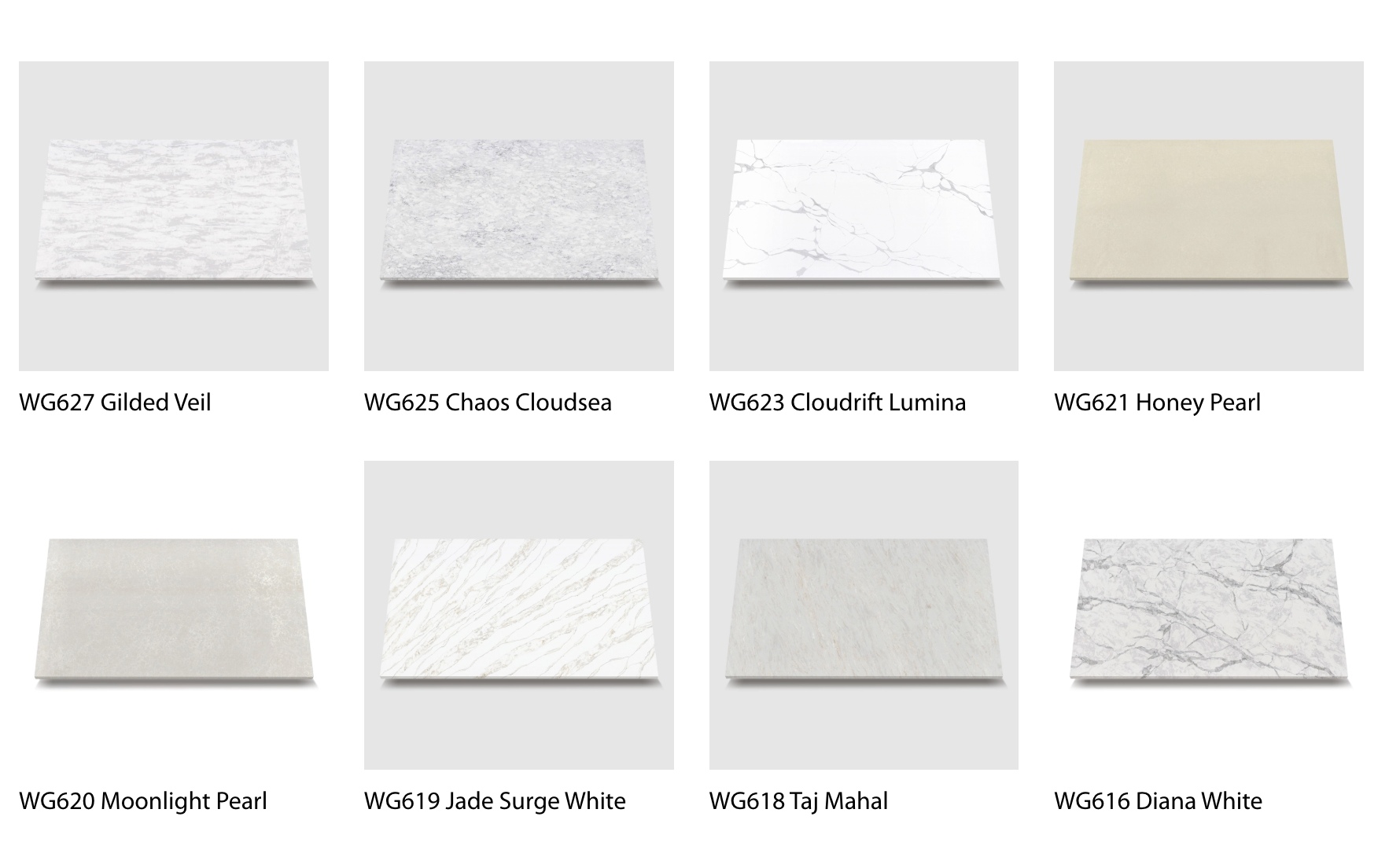 Modern Quartz Stone Supplier in China