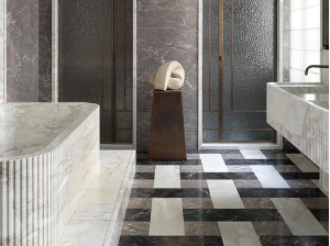 Natural Stone or New Surface Materials? A Project-Based Selection Guide for Architects and Buyers