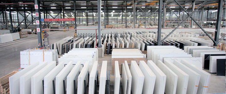 Hospitality Quartz Stone Solutions for Hotels and Mixed-Use Developments in the Middle East