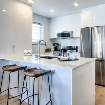 Wayon Canada Modern Apartment Montreal 345X345