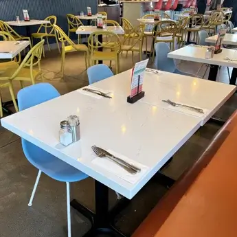Wayon Canadian Chain Restaurant 345X345
