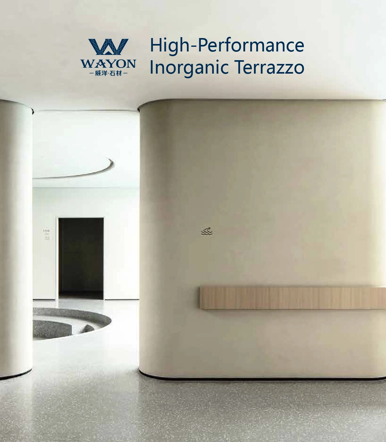 Wayon Terrazzo  Catalogue 
