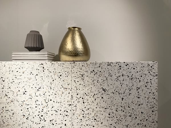 Why Inorganic Terrazzo Flooring Is Ideal for High-Traffic Commercial Spaces
