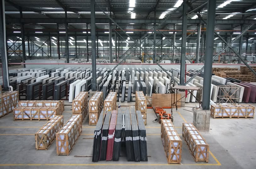 Wayon Stone: A high-quality quartz stone manufacturer in China, and an excellent choice for engineering projects!