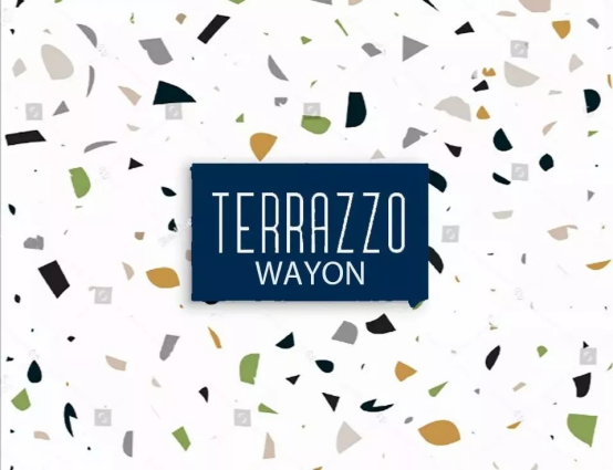 terrazzo