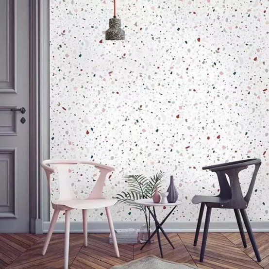 terrazzo