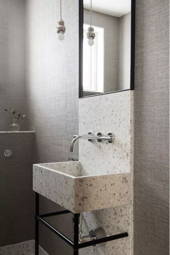 terrazzo