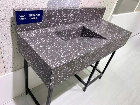 terrazzo
