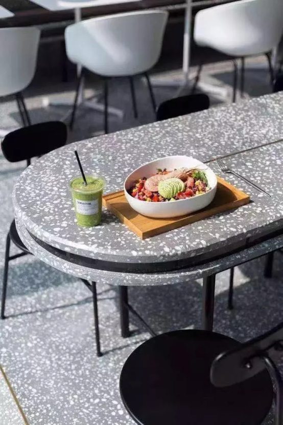 terrazzo