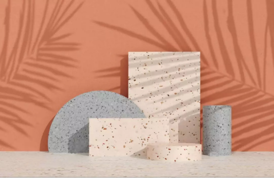 terrazzo