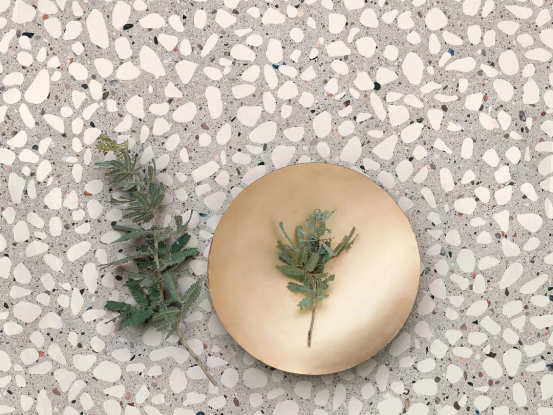 terrazzo