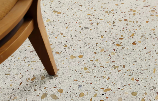 terrazzo