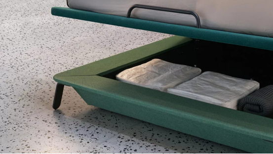 terrazzo