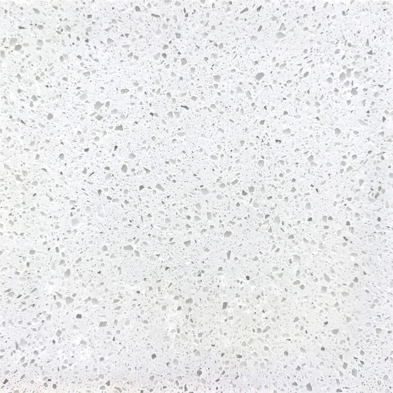 WT134 Summit Pure White