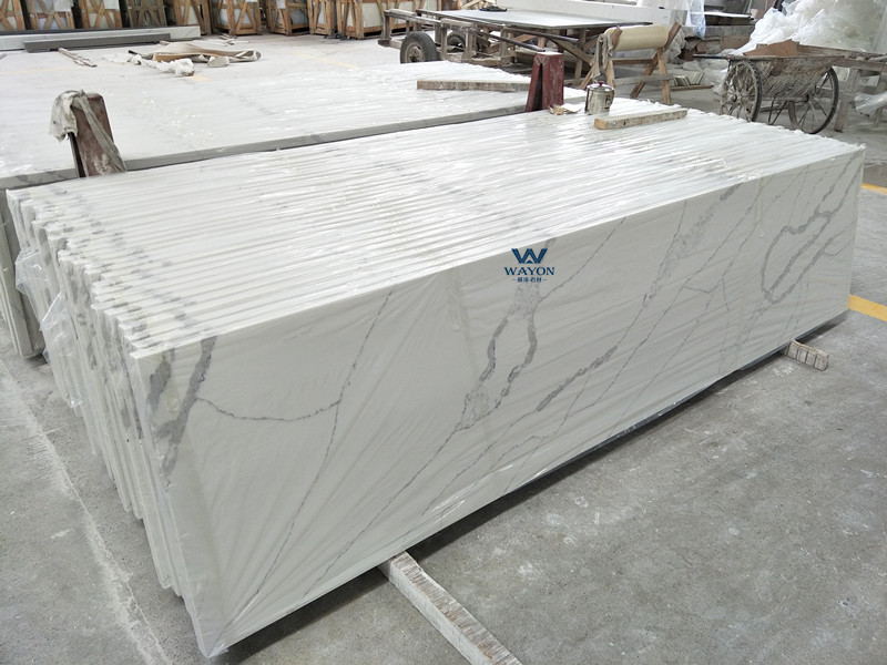 WAYON Quartz Surface