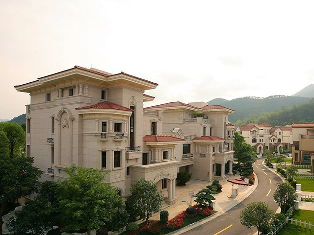 Bi Gui Yuan