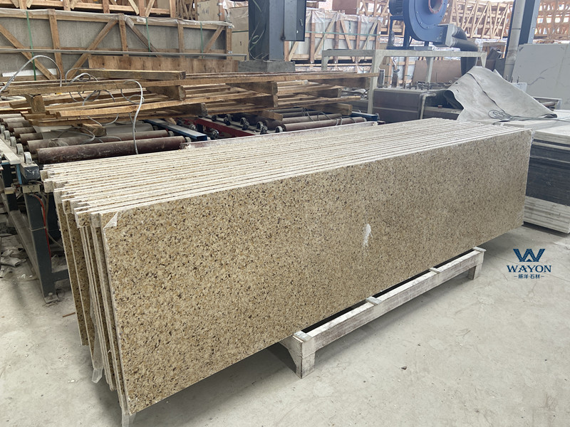  Quartz countertop