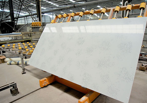WAYON Quartz Surface