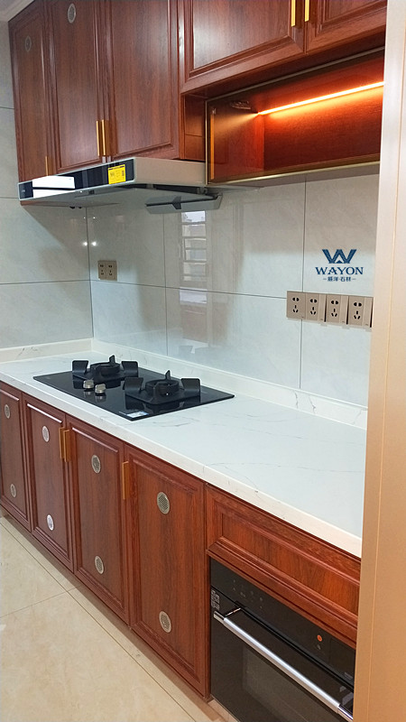 Guangdong real estate hardbound project