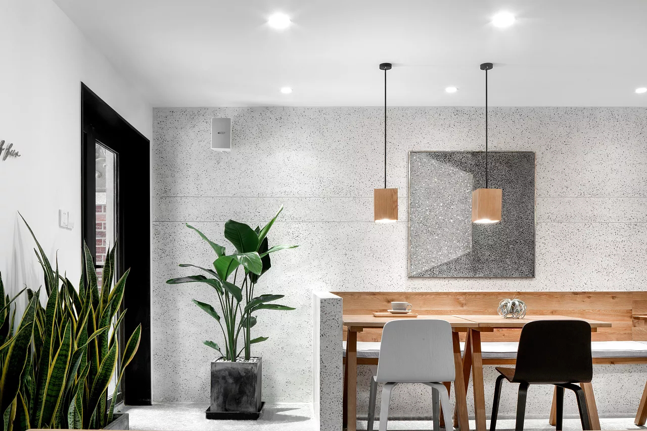 Terrazzo Stone Slabs For Walls