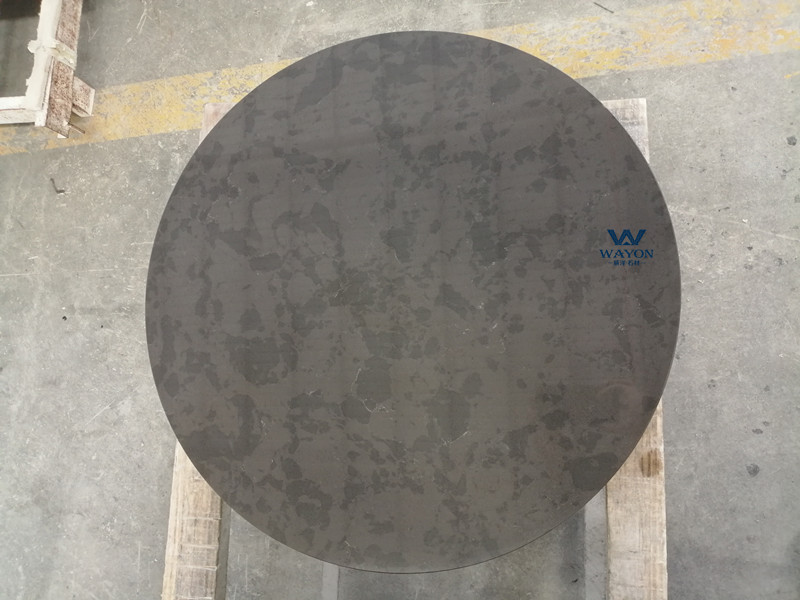 Quartz table top