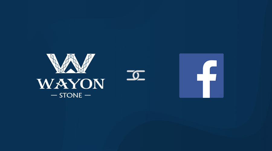 Welcome to visit our Facebook! Wayon Stone Facebook updates